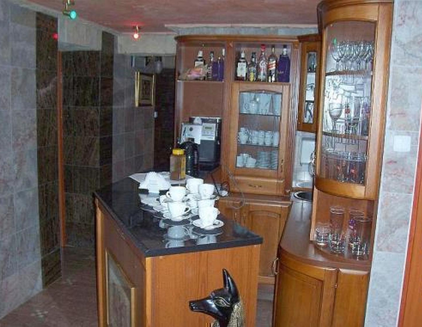 Imagen general del Hotel Faraon. Foto 11