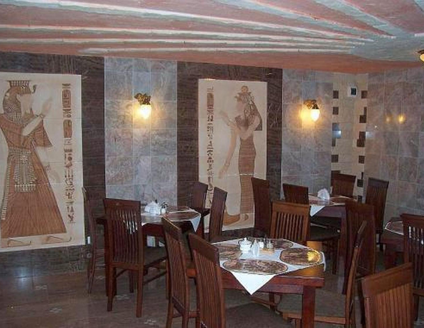 Imagen general del Hotel Faraon. Foto 12