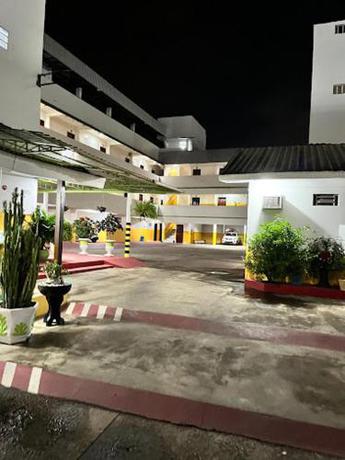 Imagen general del Hotel Farroupilha. Foto 1