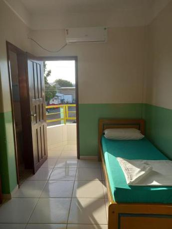 Imagen general del Hotel Farroupilha. Foto 4