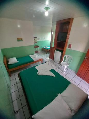 Imagen general del Hotel Farroupilha. Foto 5