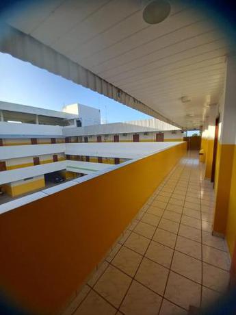 Imagen general del Hotel Farroupilha. Foto 6