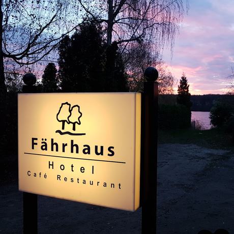 Imagen general del Hotel F&auml;hrhaus. Foto 3