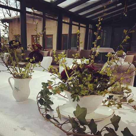 Imagen de los interiores del Hotel F&auml;hrhaus. Foto 17