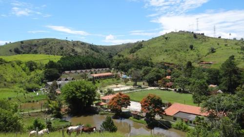 Imagen general del Hotel Fazenda Aldeia Do Vale. Foto 3