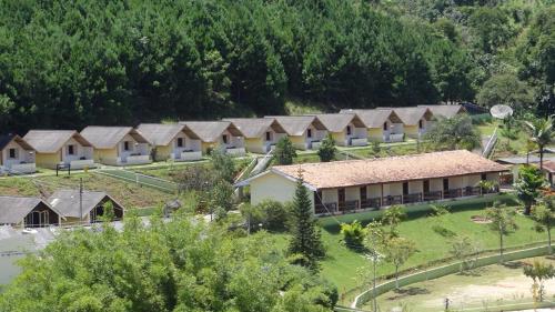 Imagen general del Hotel Fazenda Aldeia Do Vale. Foto 6