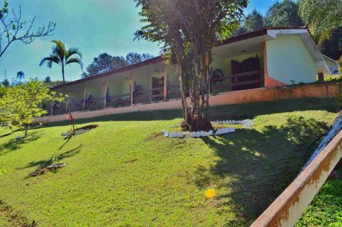 Imagen general del Hotel Fazenda Aldeia Do Vale. Foto 7
