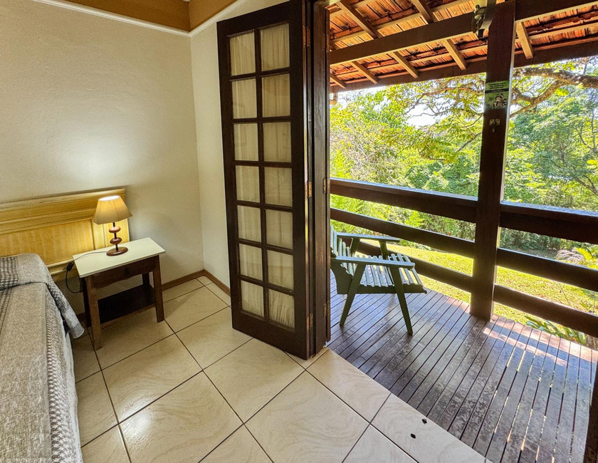 Imagen general del Hotel Fazenda Fonte Colina Verde. Foto 13