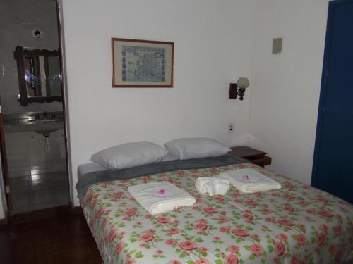 Imagen general del Hotel Fazenda Miguel Pereira. Foto 1