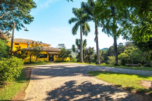 Imagen general del Hotel Fazenda Minas Real. Foto 3