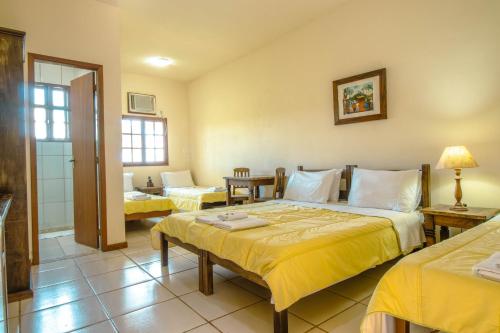 Imagen de la habitación del Hotel Fazenda Minas Real. Foto 14