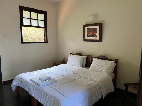 Imagen de la habitación del Hotel Fazenda Minas Real. Foto 17