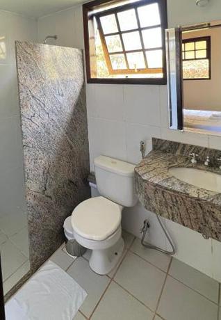 Imagen de la habitación del Hotel Fazenda Minas Real. Foto 19