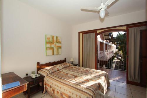 Imagen de la habitación del Hotel Fazenda Recanto Para&iacute;so. Foto 8