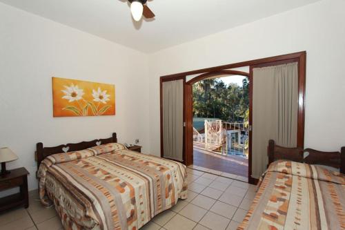 Imagen general del Hotel Fazenda Recanto Para&iacute;so. Foto 2