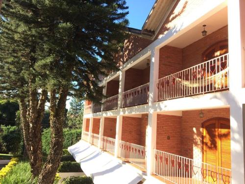 Imagen general del Hotel Fazenda Recanto Para&iacute;so. Foto 3