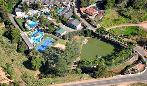 Imagen general del Hotel Fazenda Recanto Para&iacute;so. Foto 4