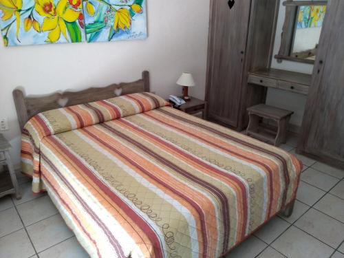 Imagen general del Hotel Fazenda Recanto Para&iacute;so. Foto 5