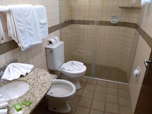 Imagen general del Hotel Fazenda Recanto Para&iacute;so. Foto 6