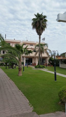 Imagen general del Hotel Federica. Foto 2