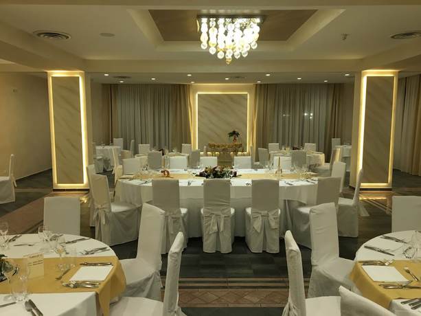 Imagen de los interiores del Hotel Federica. Foto 14