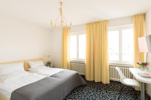Imagen general del Hotel Feldmann. Foto 3