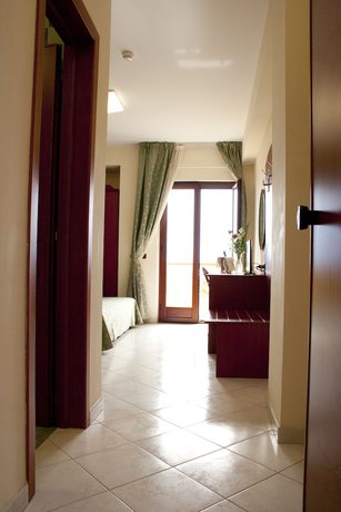 Imagen de la habitación del Hotel Felix, Scalea. Foto 6