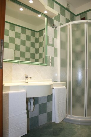 Imagen de la habitación del Hotel Felix, Scalea. Foto 14