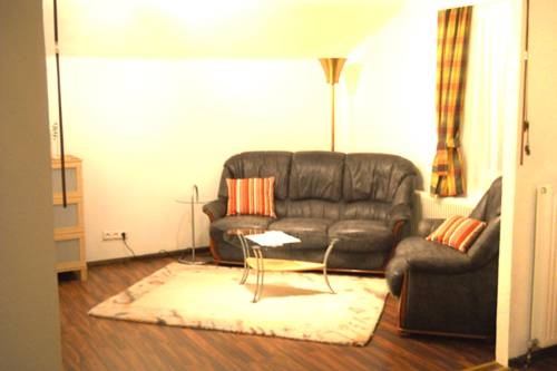 Imagen general del Hotel Felleiten. Foto 3