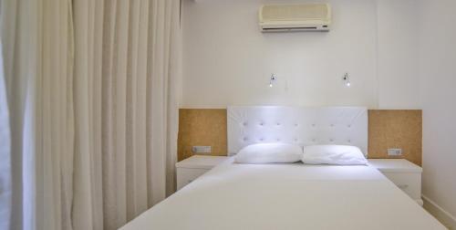 Imagen general del Hotel Ferah, Kas. Foto 1