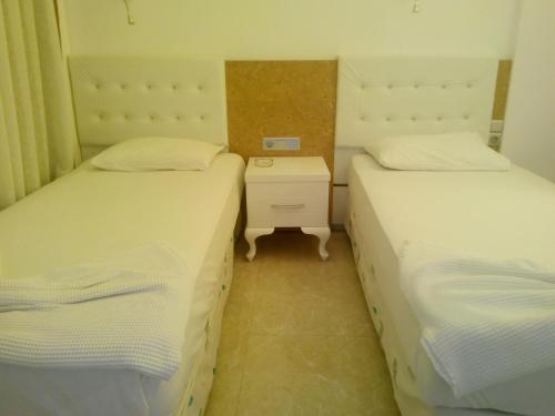 Imagen general del Hotel Ferah, Kas. Foto 3