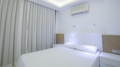 Imagen de la habitación del Hotel Ferah, Kas. Foto 7