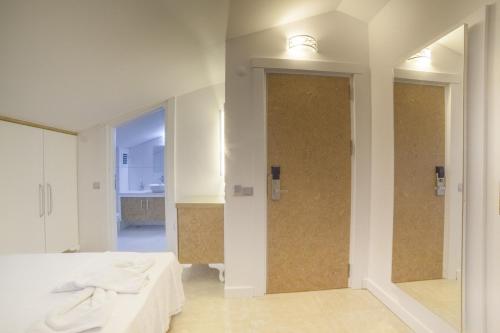 Imagen general del Hotel Ferah, Kas. Foto 4