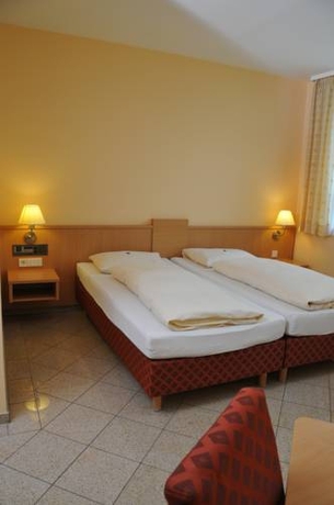 Imagen general del Hotel Ferchenhof. Foto 3