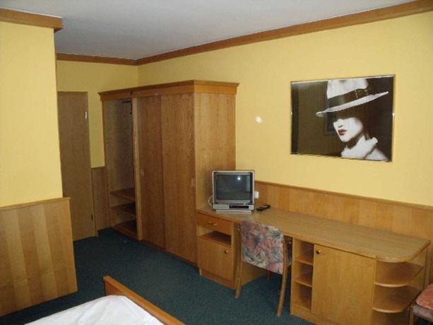 Imagen de la habitación del Hotel Ferien vom Ich. Foto 9