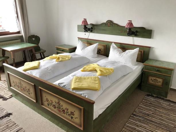 Imagen de la habitación del Hotel Ferien vom Ich. Foto 10