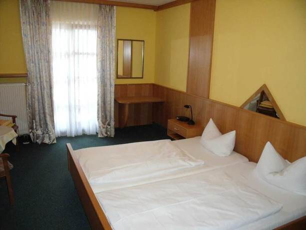 Imagen de la habitación del Hotel Ferien vom Ich. Foto 13