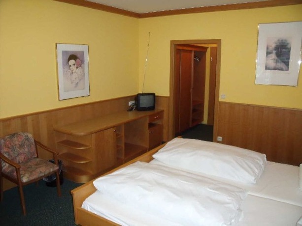 Imagen de la habitación del Hotel Ferien vom Ich. Foto 14