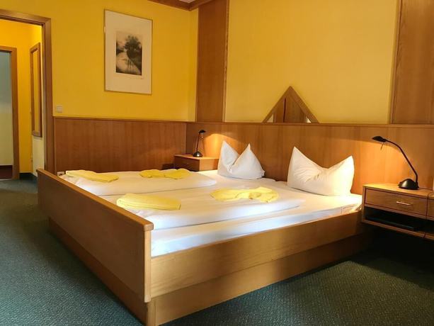 Imagen de la habitación del Hotel Ferien vom Ich. Foto 15