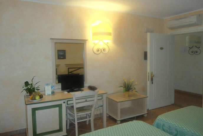 Imagen general del Hotel Fertilia. Foto 2