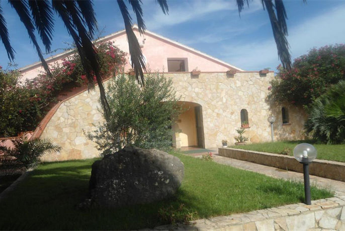 Imagen general del Hotel Fertilia. Foto 3