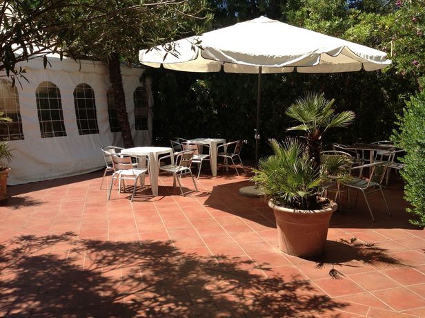 Imagen general del Hotel Fertilia. Foto 4