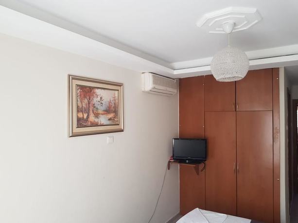Imagen de la habitación del Hotel Feryil Centrum. Foto 7