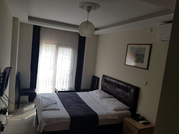 Imagen de la habitación del Hotel Feryil Centrum. Foto 8