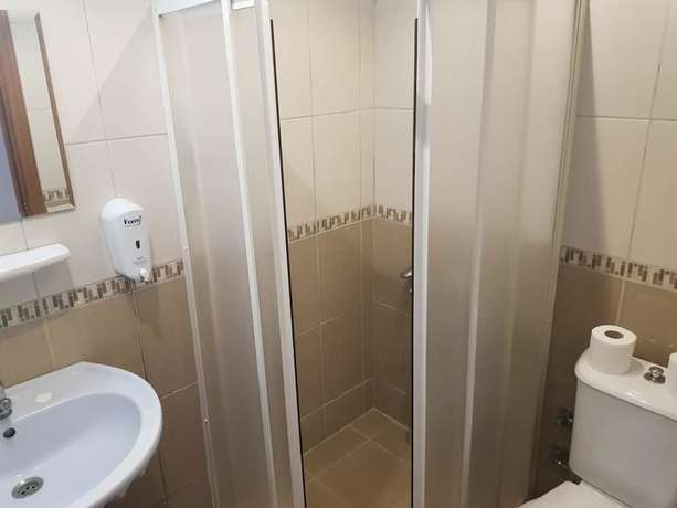 Imagen de la habitación del Hotel Feryil Centrum. Foto 10