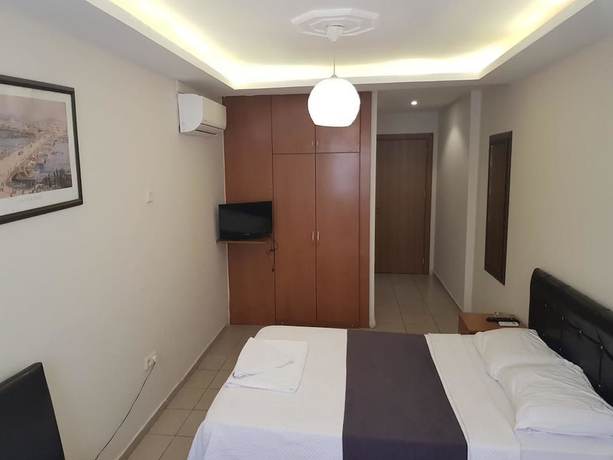 Imagen de la habitación del Hotel Feryil Centrum. Foto 14