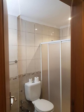 Imagen de la habitación del Hotel Feryil Centrum. Foto 18