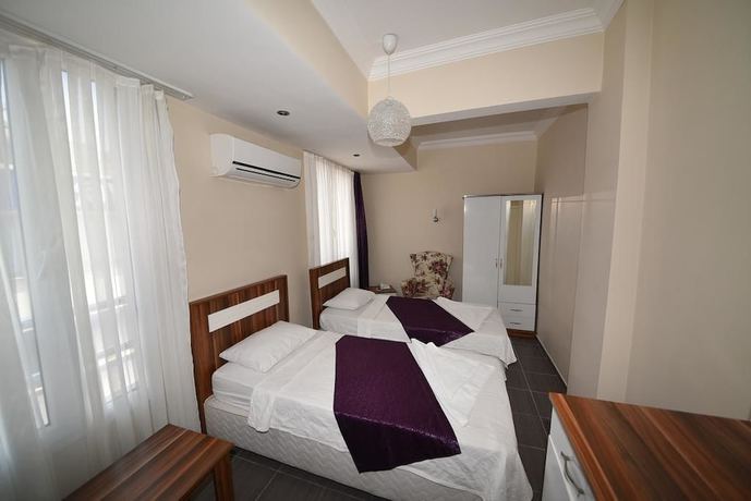 Imagen de la habitación del Hotel Feryıl Liman. Foto 10