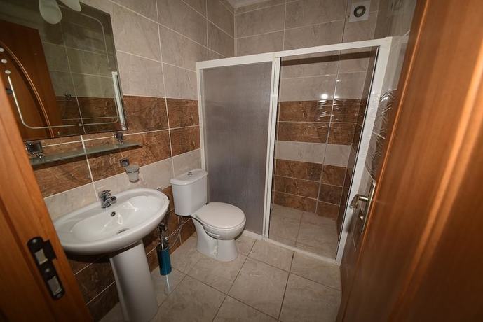 Imagen de la habitación del Hotel Feryıl Liman. Foto 11