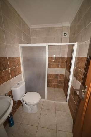 Imagen de la habitación del Hotel Feryıl Liman. Foto 12